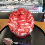 セボン丸三 - 横からの図