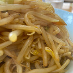 朝日屋 - もやし♪もやし♪