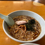 朝日屋 - 支那小登場！