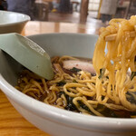 朝日屋 - 支那小、最高(^^)