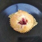 セボン丸三 - マフィン(ストロベリー)