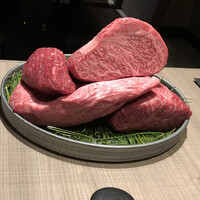 うし松 - 