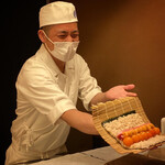 Sushi Yoshikawa - 