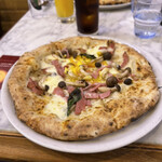 PIZZERIA CAPOLI - 