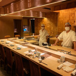 Sushi Yoshikawa - 