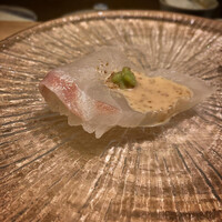 鮨よしかわ 麻布十番 - 