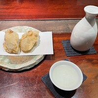 蕎麦懐石 無庵 - 