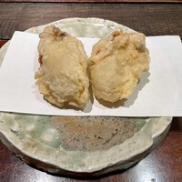 蕎麦懐石 無庵 - 