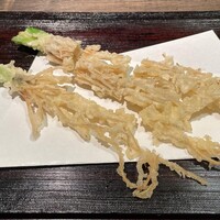 蕎麦懐石 無庵 - 