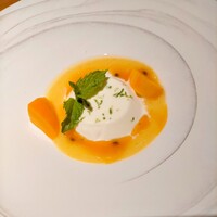 日本のイタリア料理店 sai - ドルチェ