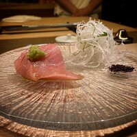 鮨よしかわ 麻布十番 - 