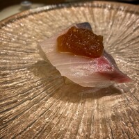 鮨よしかわ 麻布十番 - 