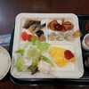 ホテルテラス横浜 - 料理写真:全容