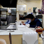 ライスカレー まんてん - 