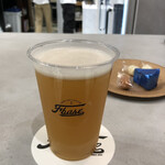 Fベース - ゆるブルウィート