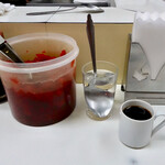 ライスカレー まんてん - 