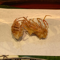 天ぷら 川辰 - 