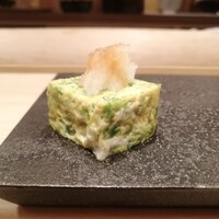 鮨結う翼 - 