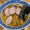 中華そば 青葉 中野本店