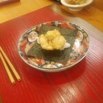 赤吉 - トラフグの白子