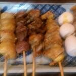 Yakitori Yasubee - 