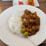 ロンパーチッチ - 