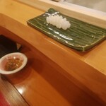 赤吉 - ケンサキイカ