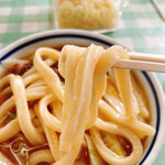 みうらうどん - 