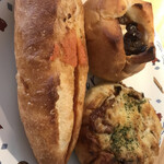 Boulangerie  briller  - 