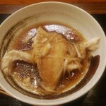 赤吉 - キジハタの中華蒸し