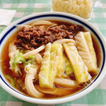 みうらうどん - 