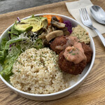 オプティマス カフェ - 