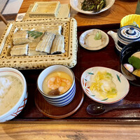 炭焼うな富士 白壁別邸 - 