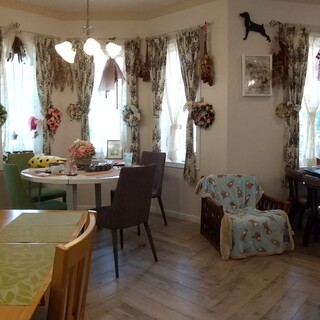 杜のカフェNoel_2