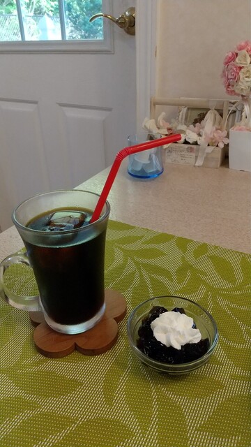 杜のカフェNoel（もりのカフェ ノエル） - 仙台市泉区その他（カフェ）の写真