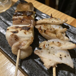 町田酒場 輝一 - 