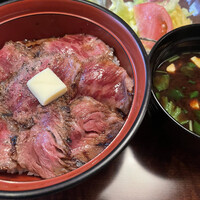 赤坂 津つ井 総本店 - 
