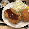 大衆食堂かぶら屋