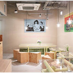 アバウトライフコーヒーブリュワーズ - 