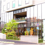 アバウトライフコーヒーブリュワーズ - 