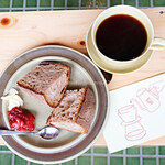 アバウトライフコーヒーブリュワーズ - 