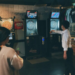 プールカフェ アクセル - 