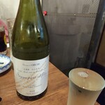 金町製麺 - 日本酒