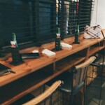 プールカフェ アクセル - 