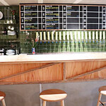 アバウトライフコーヒーブリュワーズ - 