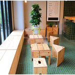 アバウトライフコーヒーブリュワーズ - 