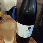 金町製麺 - 日本酒「鳳凰美田」