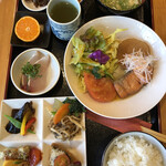 KYOEi - 料理写真: