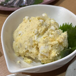 小料理 石蕗 - 