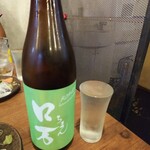 金町製麺 - 日本酒「皐ロ万」